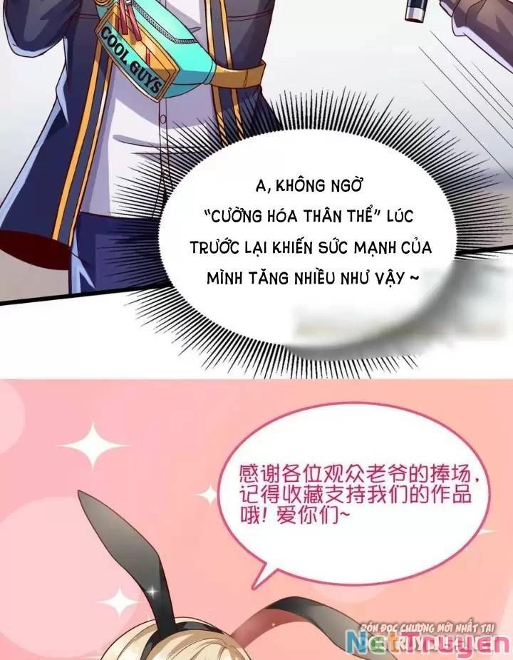 Linh Khí Khôi Phục: Ta Mỗi Ngày Thu Được Một Cái Kỹ Năng Mới Chapter 11 - 28