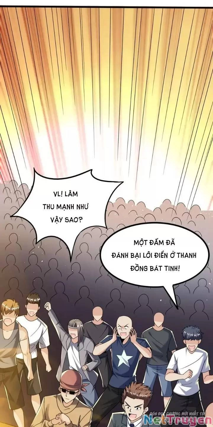 Linh Khí Khôi Phục: Ta Mỗi Ngày Thu Được Một Cái Kỹ Năng Mới Chapter 12 - 2