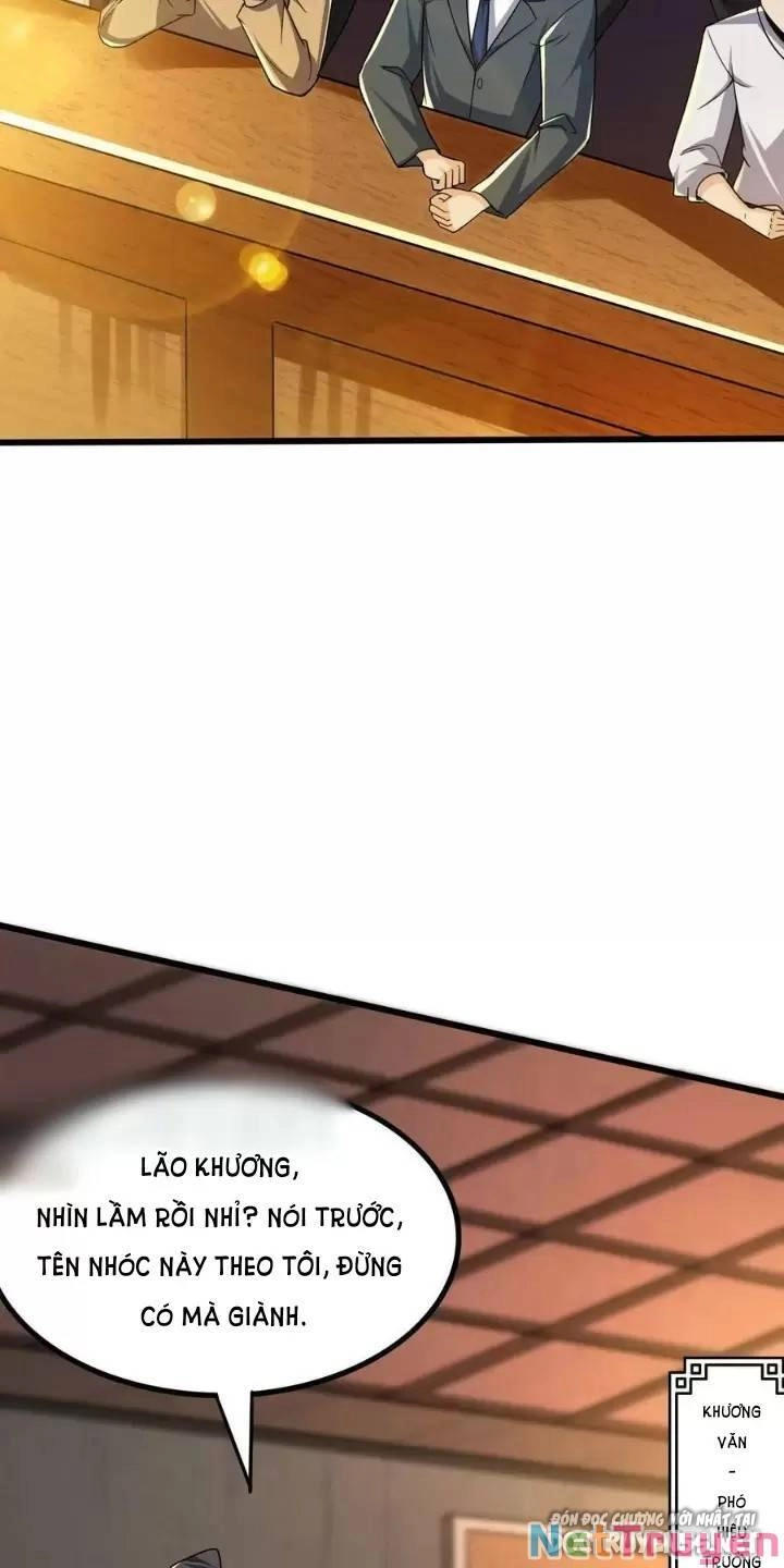 Linh Khí Khôi Phục: Ta Mỗi Ngày Thu Được Một Cái Kỹ Năng Mới Chapter 12 - 3