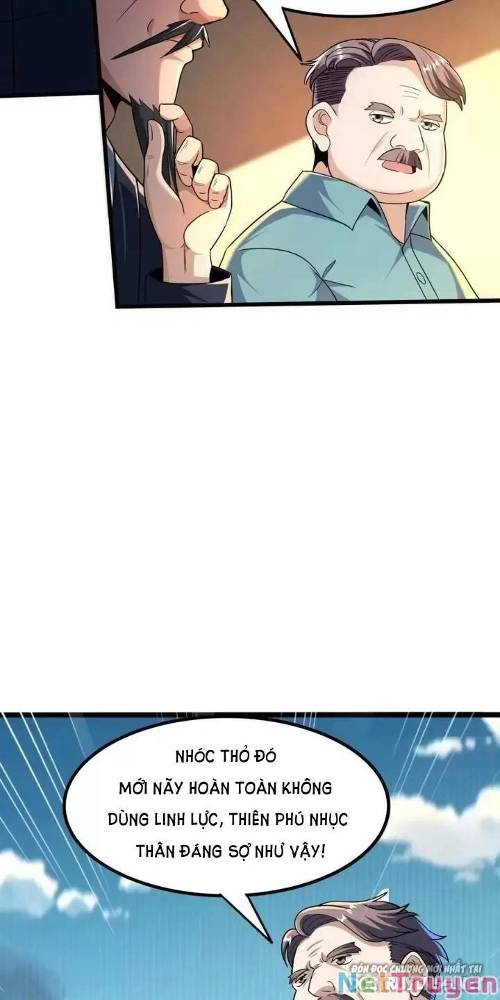 Linh Khí Khôi Phục: Ta Mỗi Ngày Thu Được Một Cái Kỹ Năng Mới Chapter 12 - 6