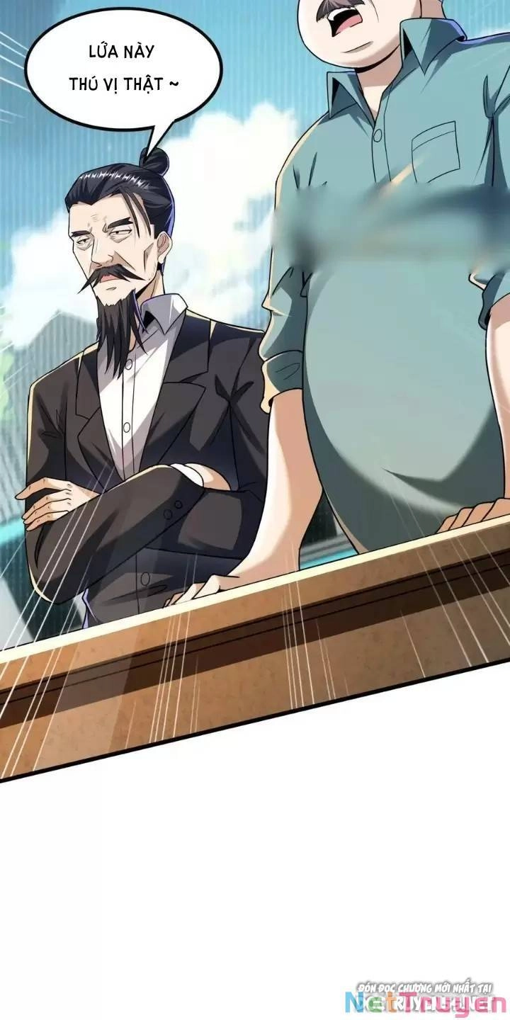 Linh Khí Khôi Phục: Ta Mỗi Ngày Thu Được Một Cái Kỹ Năng Mới Chapter 12 - 7