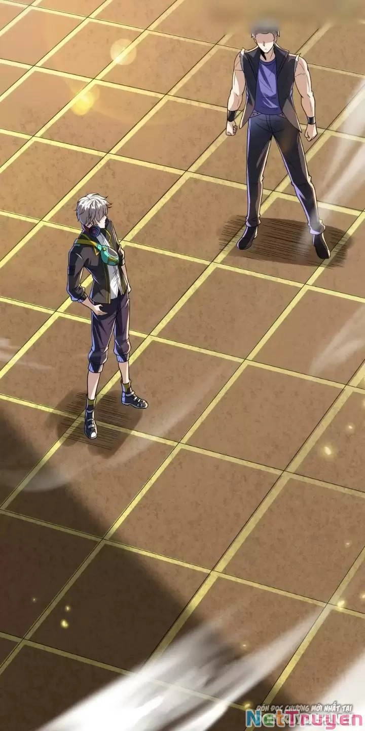 Linh Khí Khôi Phục: Ta Mỗi Ngày Thu Được Một Cái Kỹ Năng Mới Chapter 12 - 9