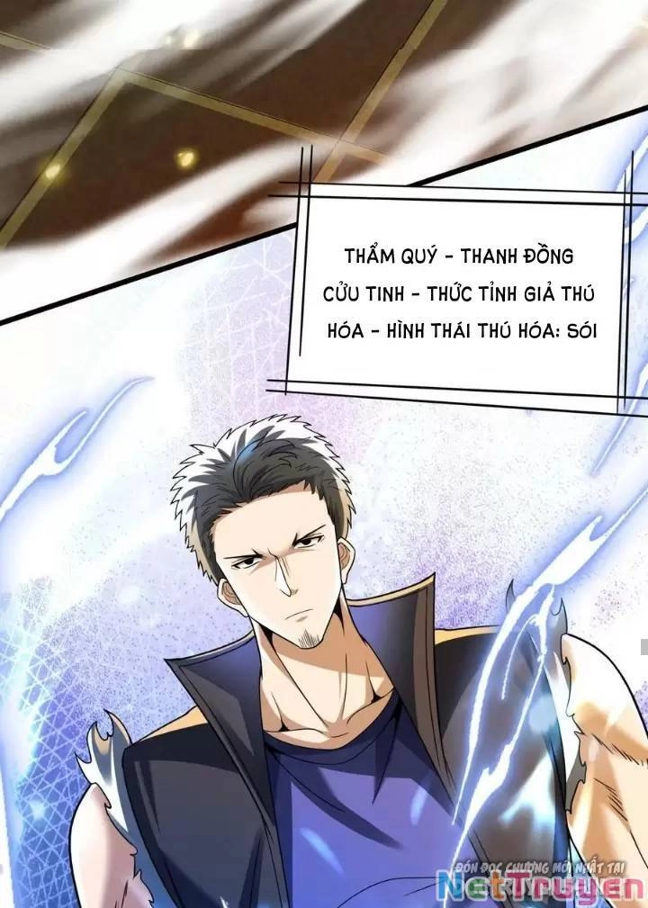 Linh Khí Khôi Phục: Ta Mỗi Ngày Thu Được Một Cái Kỹ Năng Mới Chapter 12 - 10