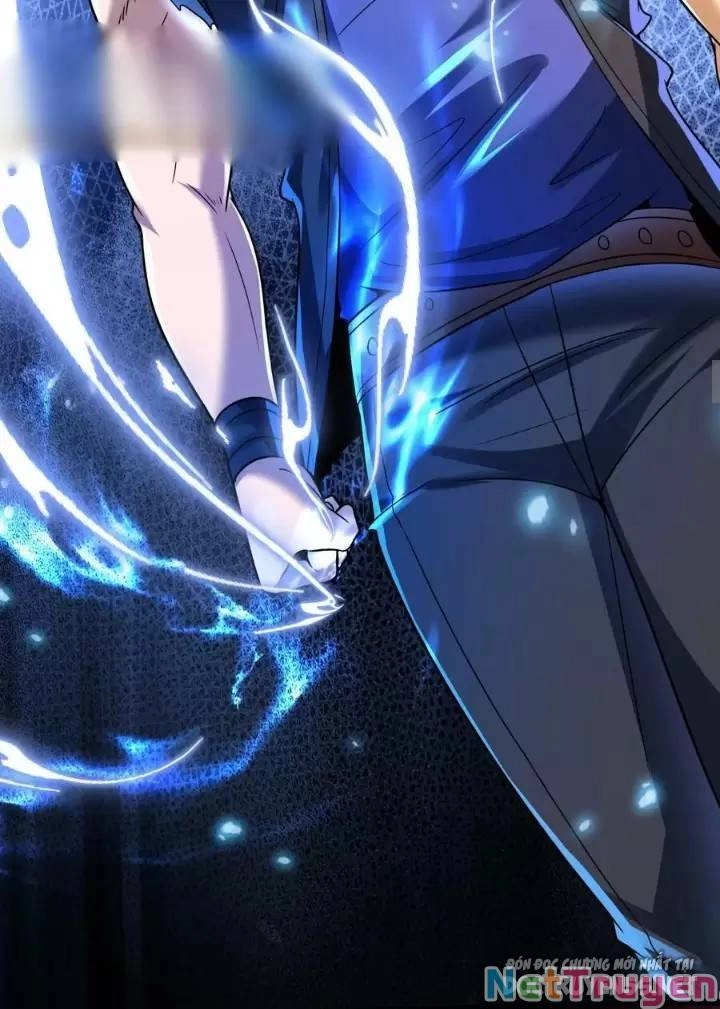 Linh Khí Khôi Phục: Ta Mỗi Ngày Thu Được Một Cái Kỹ Năng Mới Chapter 12 - 11