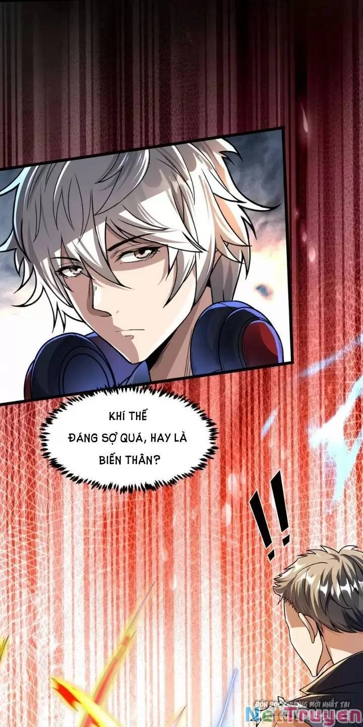 Linh Khí Khôi Phục: Ta Mỗi Ngày Thu Được Một Cái Kỹ Năng Mới Chapter 12 - 12