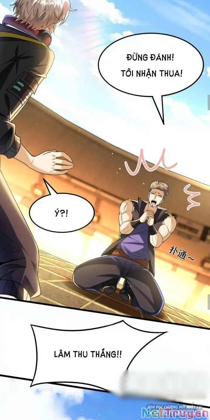 Linh Khí Khôi Phục: Ta Mỗi Ngày Thu Được Một Cái Kỹ Năng Mới Chapter 12 - 14