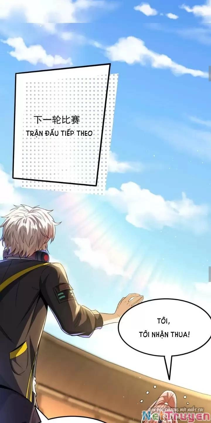 Linh Khí Khôi Phục: Ta Mỗi Ngày Thu Được Một Cái Kỹ Năng Mới Chapter 12 - 15