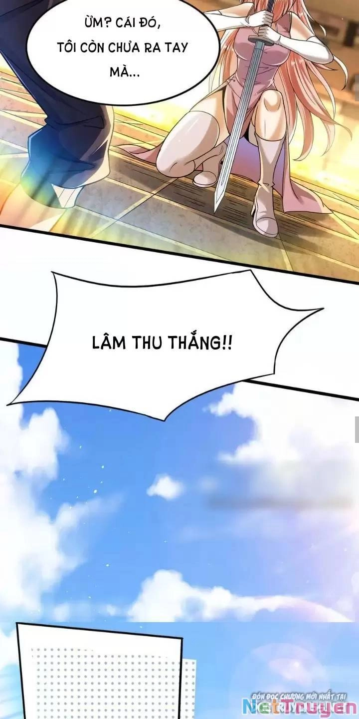 Linh Khí Khôi Phục: Ta Mỗi Ngày Thu Được Một Cái Kỹ Năng Mới Chapter 12 - 16