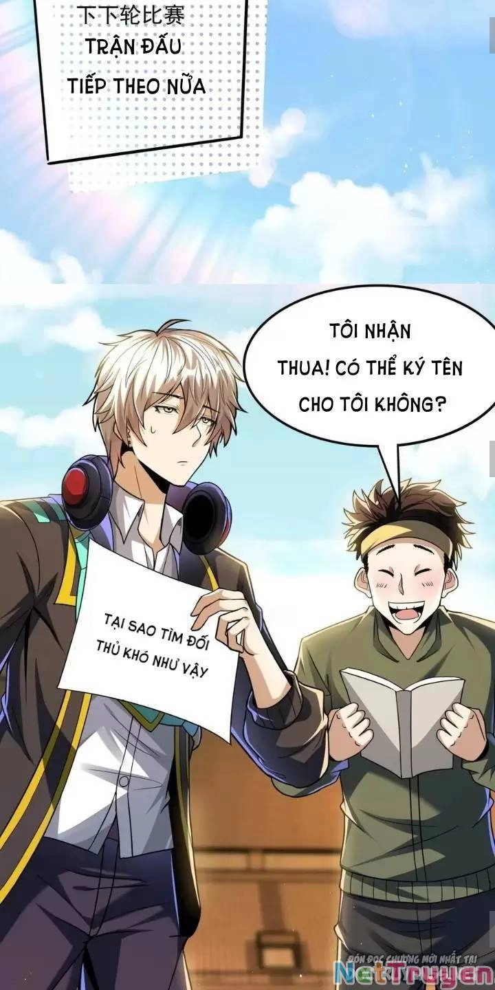 Linh Khí Khôi Phục: Ta Mỗi Ngày Thu Được Một Cái Kỹ Năng Mới Chapter 12 - 17