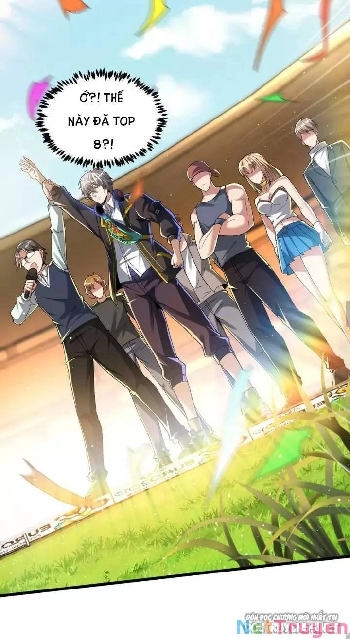 Linh Khí Khôi Phục: Ta Mỗi Ngày Thu Được Một Cái Kỹ Năng Mới Chapter 12 - 19