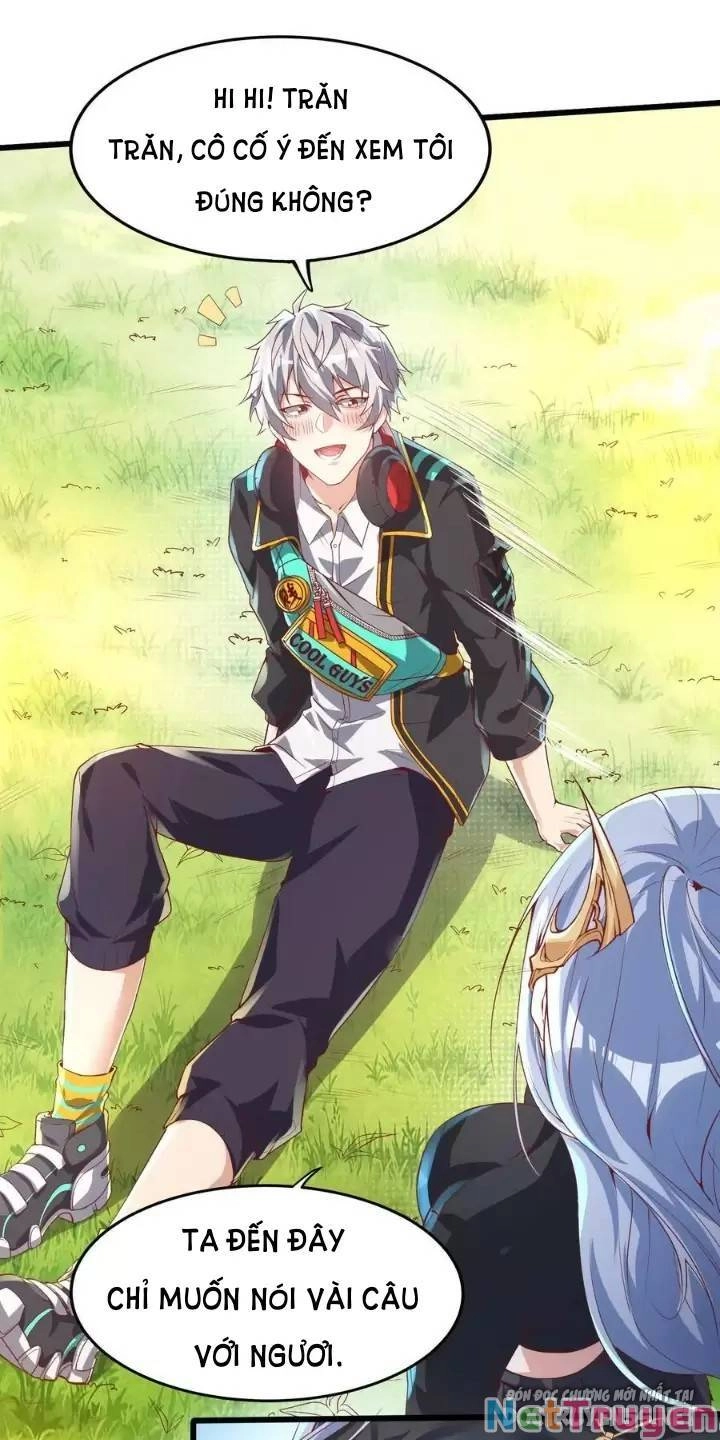 Linh Khí Khôi Phục: Ta Mỗi Ngày Thu Được Một Cái Kỹ Năng Mới Chapter 13 - 2