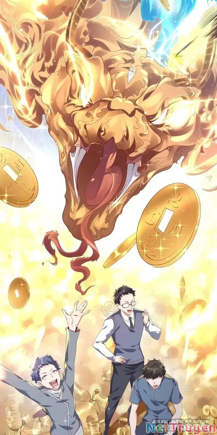 Linh Khí Khôi Phục: Ta Mỗi Ngày Thu Được Một Cái Kỹ Năng Mới Chapter 13 - 6