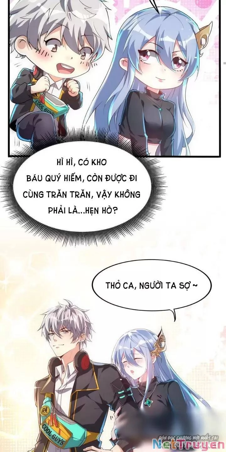 Linh Khí Khôi Phục: Ta Mỗi Ngày Thu Được Một Cái Kỹ Năng Mới Chapter 13 - 8