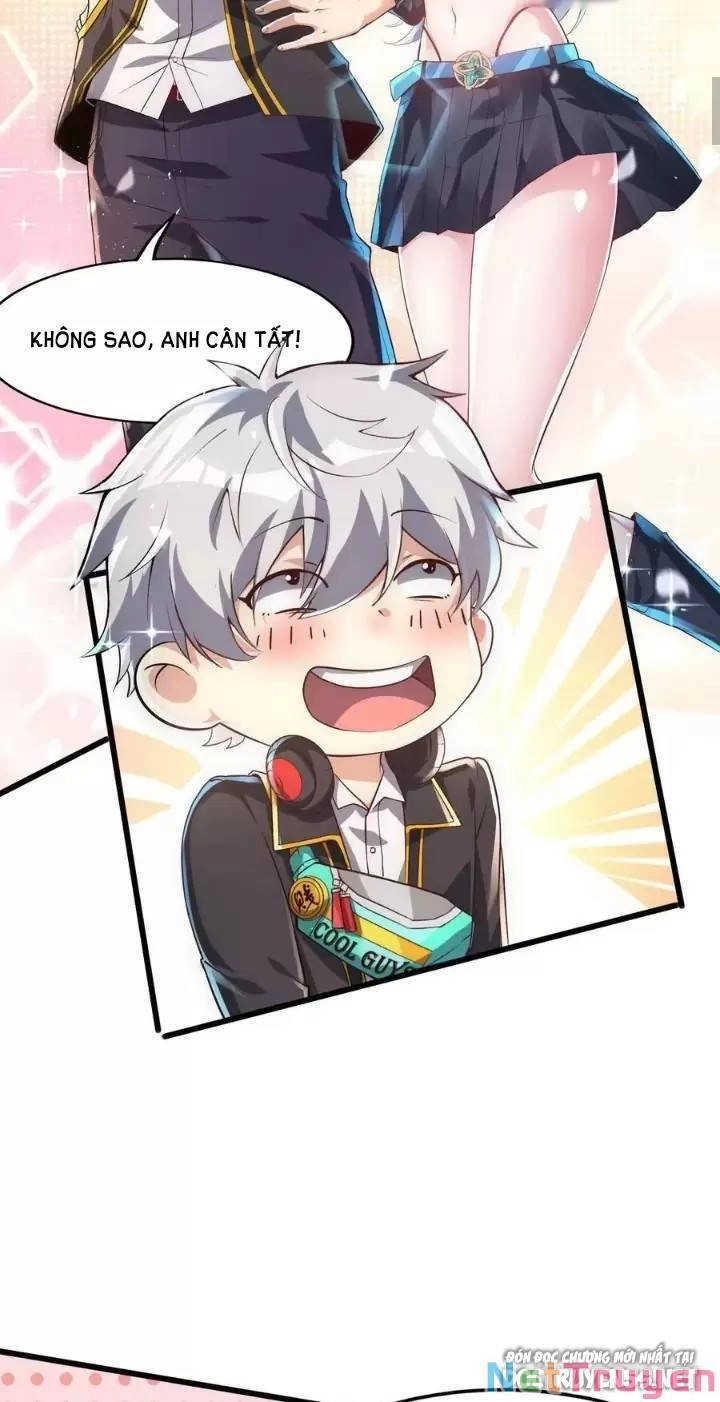 Linh Khí Khôi Phục: Ta Mỗi Ngày Thu Được Một Cái Kỹ Năng Mới Chapter 13 - 9