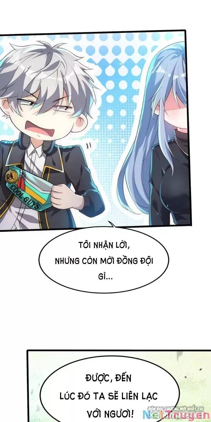 Linh Khí Khôi Phục: Ta Mỗi Ngày Thu Được Một Cái Kỹ Năng Mới Chapter 13 - 11