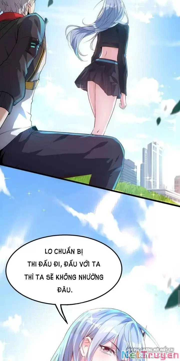 Linh Khí Khôi Phục: Ta Mỗi Ngày Thu Được Một Cái Kỹ Năng Mới Chapter 13 - 13