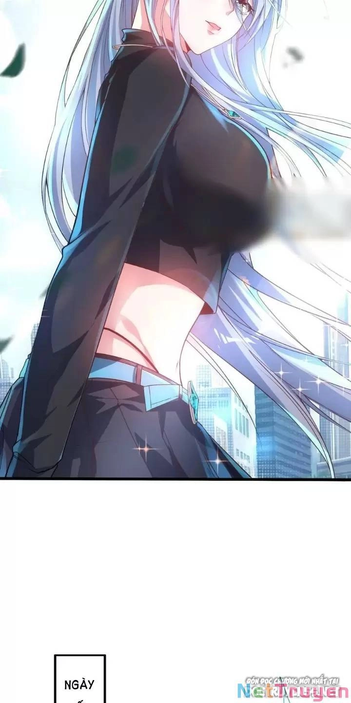 Linh Khí Khôi Phục: Ta Mỗi Ngày Thu Được Một Cái Kỹ Năng Mới Chapter 13 - 14