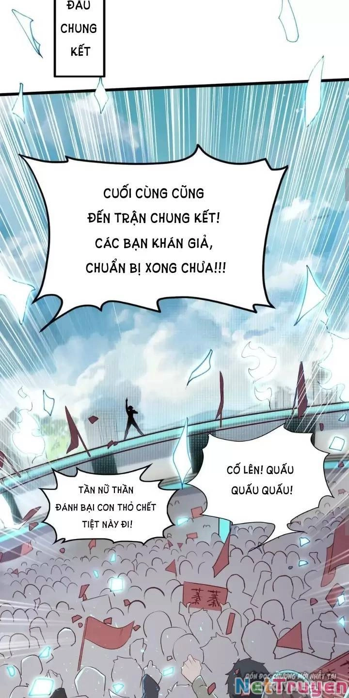 Linh Khí Khôi Phục: Ta Mỗi Ngày Thu Được Một Cái Kỹ Năng Mới Chapter 13 - 15