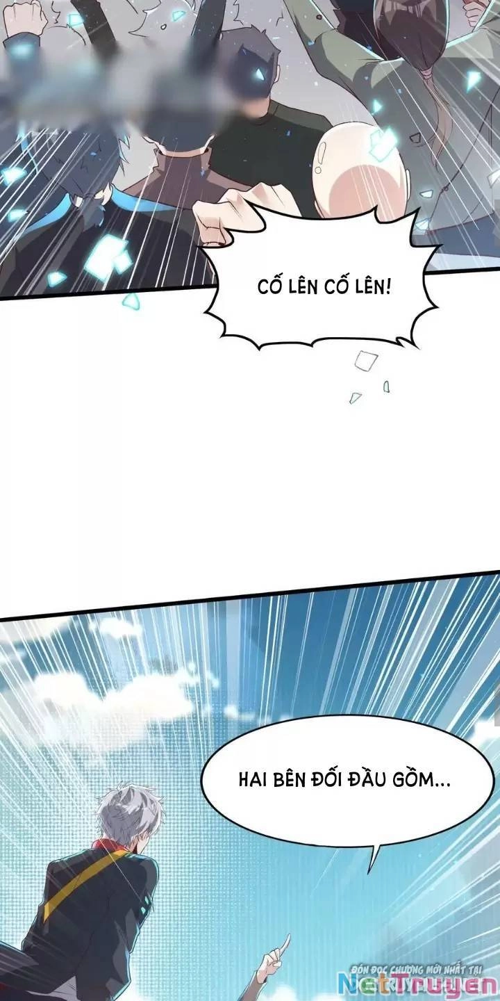 Linh Khí Khôi Phục: Ta Mỗi Ngày Thu Được Một Cái Kỹ Năng Mới Chapter 13 - 16