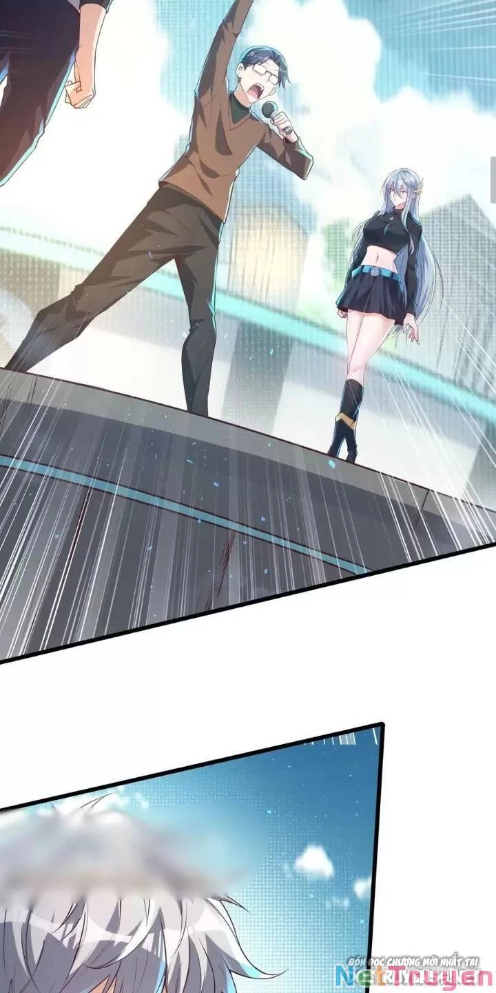 Linh Khí Khôi Phục: Ta Mỗi Ngày Thu Được Một Cái Kỹ Năng Mới Chapter 13 - 17