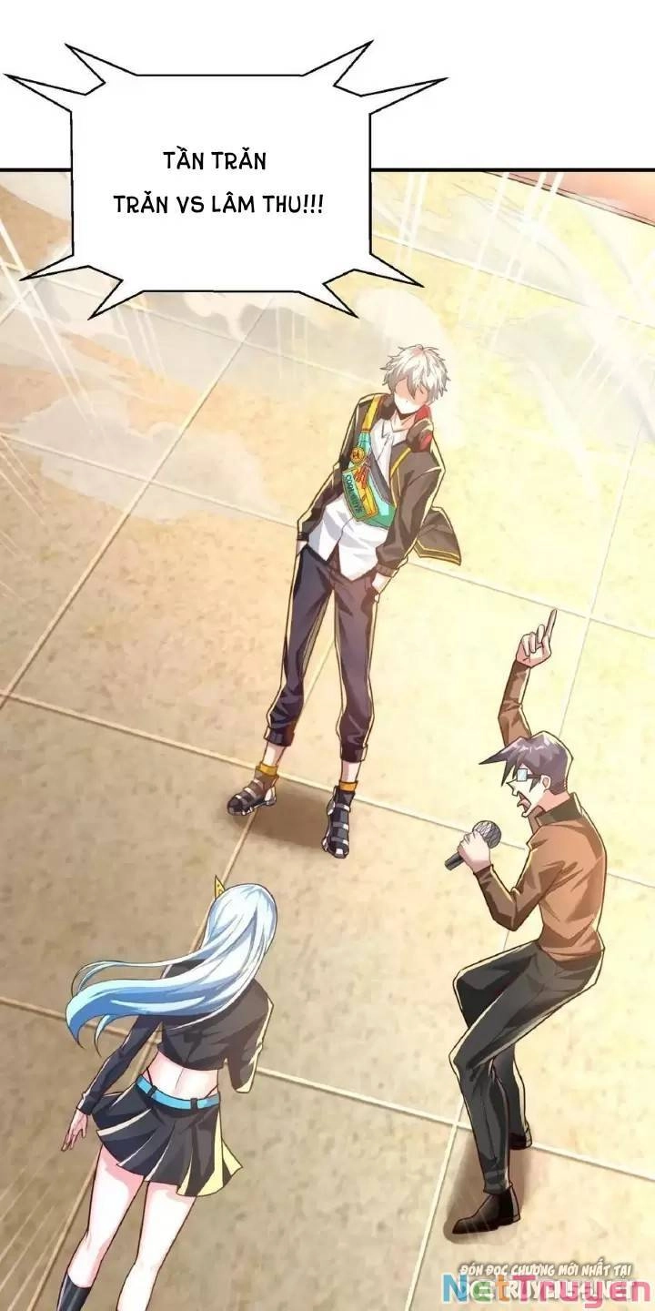 Linh Khí Khôi Phục: Ta Mỗi Ngày Thu Được Một Cái Kỹ Năng Mới Chapter 14 - 2