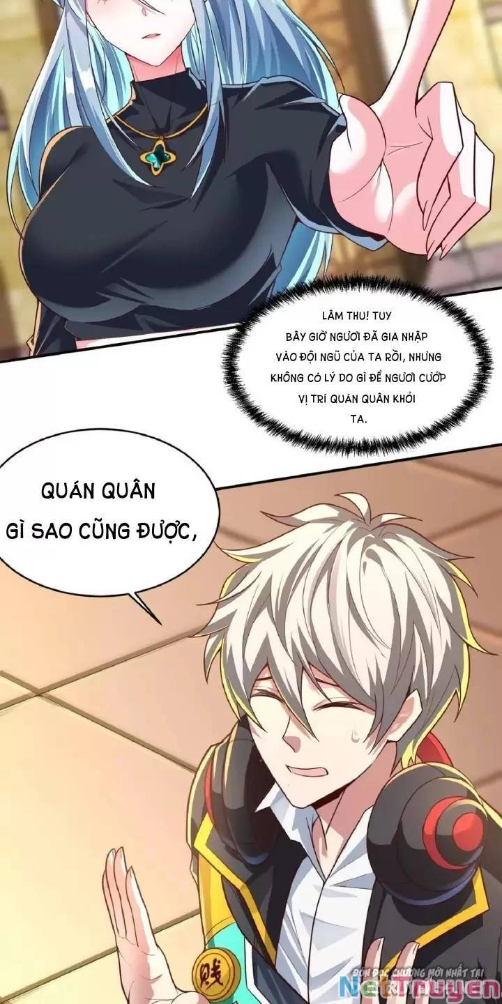 Linh Khí Khôi Phục: Ta Mỗi Ngày Thu Được Một Cái Kỹ Năng Mới Chapter 14 - 4