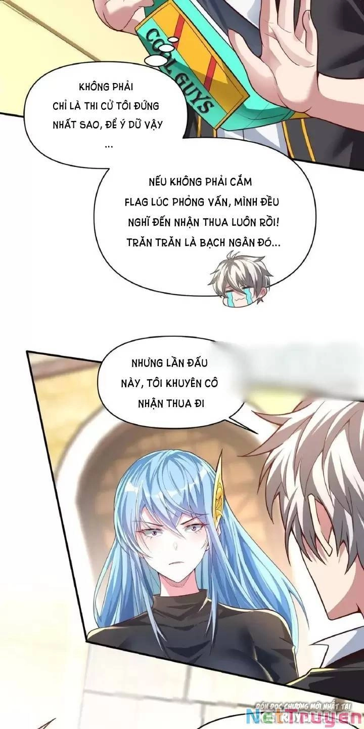 Linh Khí Khôi Phục: Ta Mỗi Ngày Thu Được Một Cái Kỹ Năng Mới Chapter 14 - 5