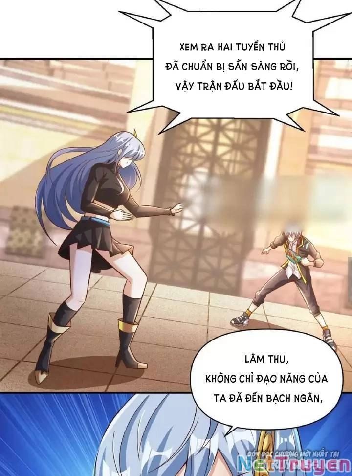 Linh Khí Khôi Phục: Ta Mỗi Ngày Thu Được Một Cái Kỹ Năng Mới Chapter 14 - 7