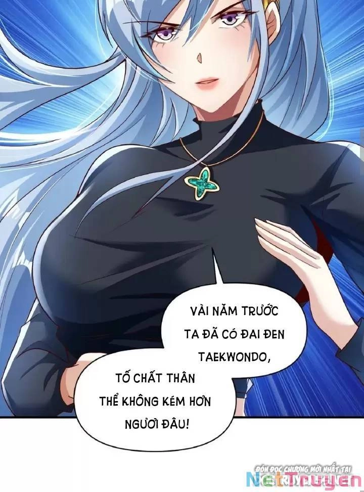 Linh Khí Khôi Phục: Ta Mỗi Ngày Thu Được Một Cái Kỹ Năng Mới Chapter 14 - 8