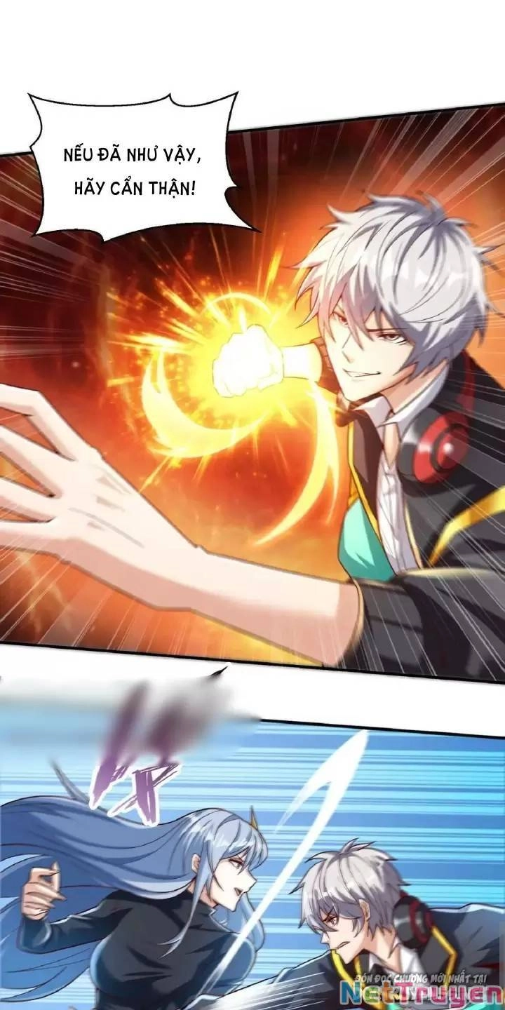 Linh Khí Khôi Phục: Ta Mỗi Ngày Thu Được Một Cái Kỹ Năng Mới Chapter 14 - 9