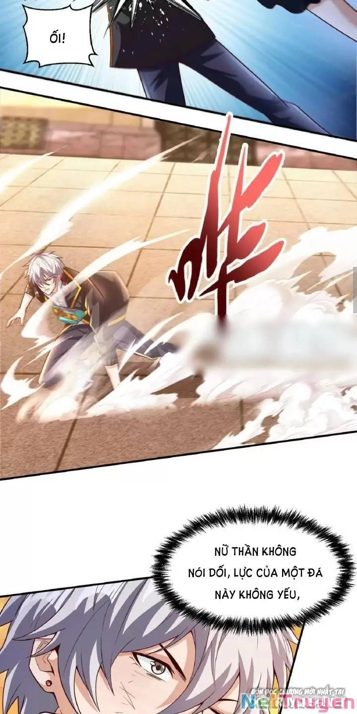 Linh Khí Khôi Phục: Ta Mỗi Ngày Thu Được Một Cái Kỹ Năng Mới Chapter 14 - 11