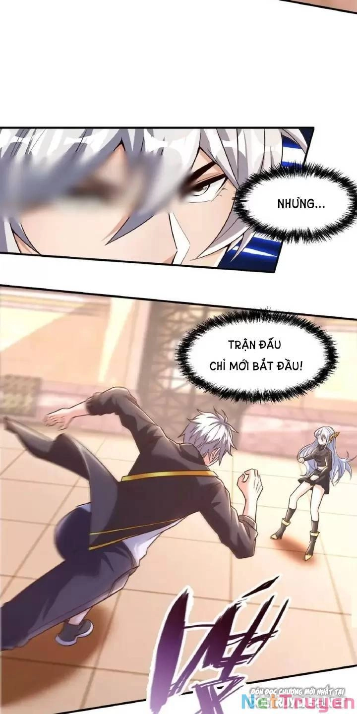 Linh Khí Khôi Phục: Ta Mỗi Ngày Thu Được Một Cái Kỹ Năng Mới Chapter 14 - 13