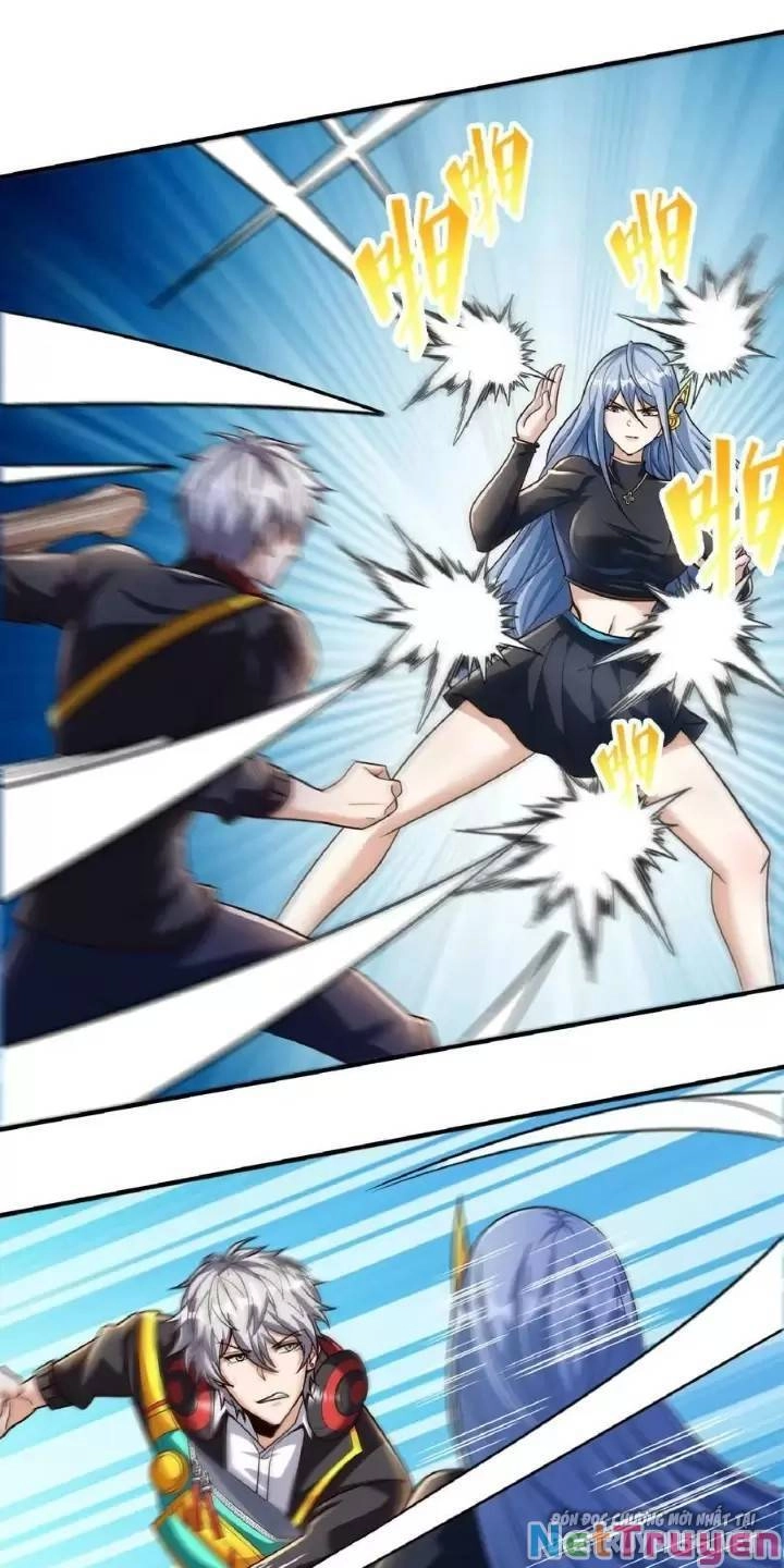 Linh Khí Khôi Phục: Ta Mỗi Ngày Thu Được Một Cái Kỹ Năng Mới Chapter 15 - 2