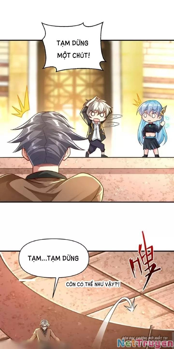 Linh Khí Khôi Phục: Ta Mỗi Ngày Thu Được Một Cái Kỹ Năng Mới Chapter 15 - 10