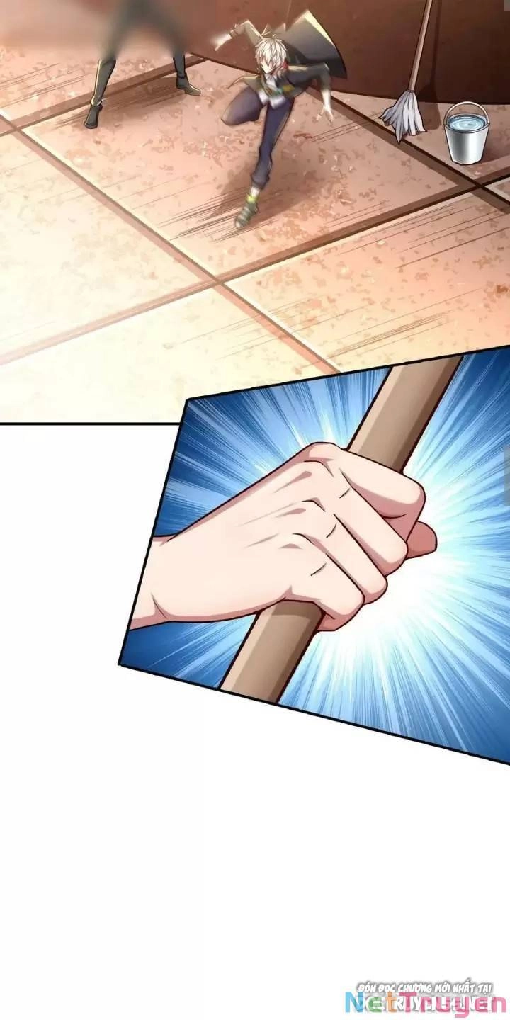 Linh Khí Khôi Phục: Ta Mỗi Ngày Thu Được Một Cái Kỹ Năng Mới Chapter 15 - 11