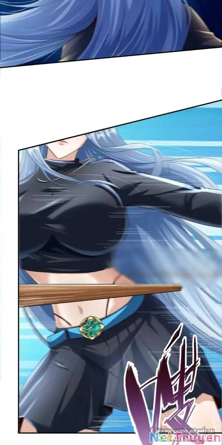 Linh Khí Khôi Phục: Ta Mỗi Ngày Thu Được Một Cái Kỹ Năng Mới Chapter 16 - 4