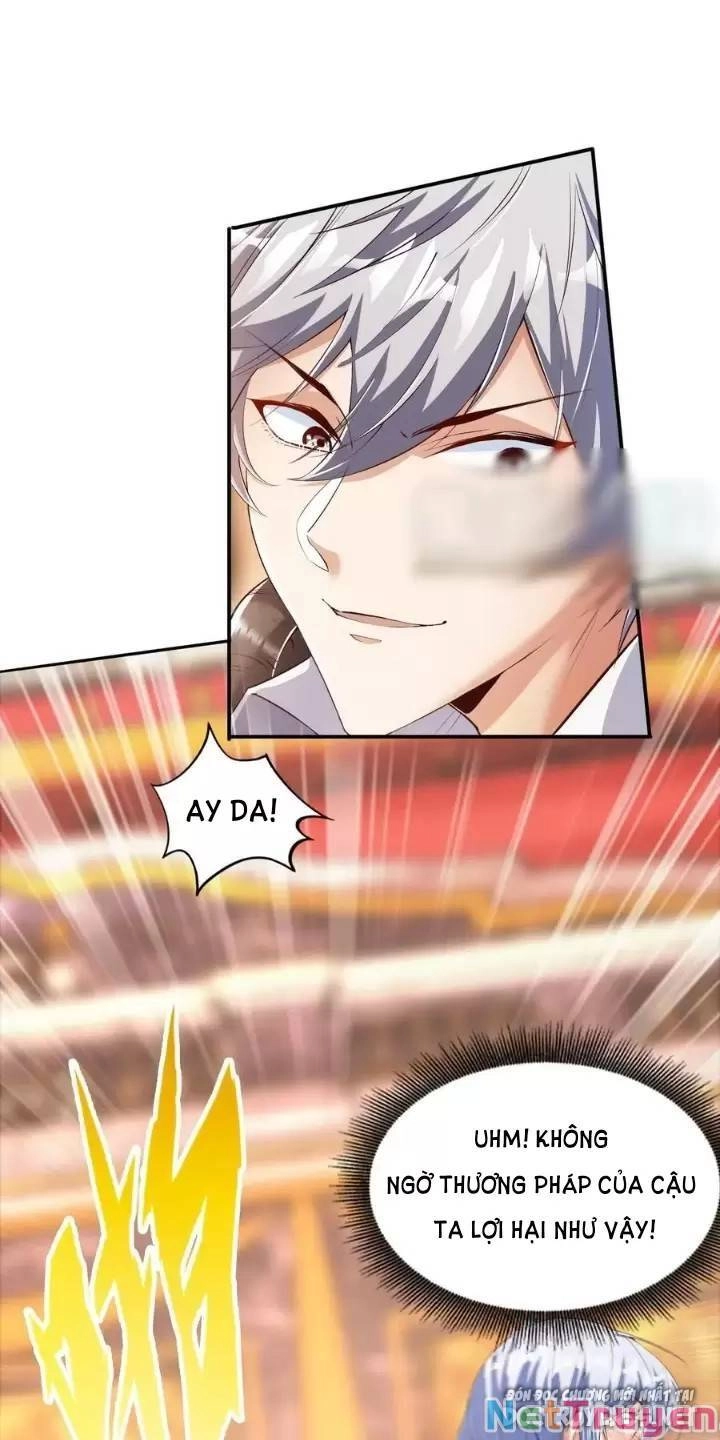 Linh Khí Khôi Phục: Ta Mỗi Ngày Thu Được Một Cái Kỹ Năng Mới Chapter 16 - 6