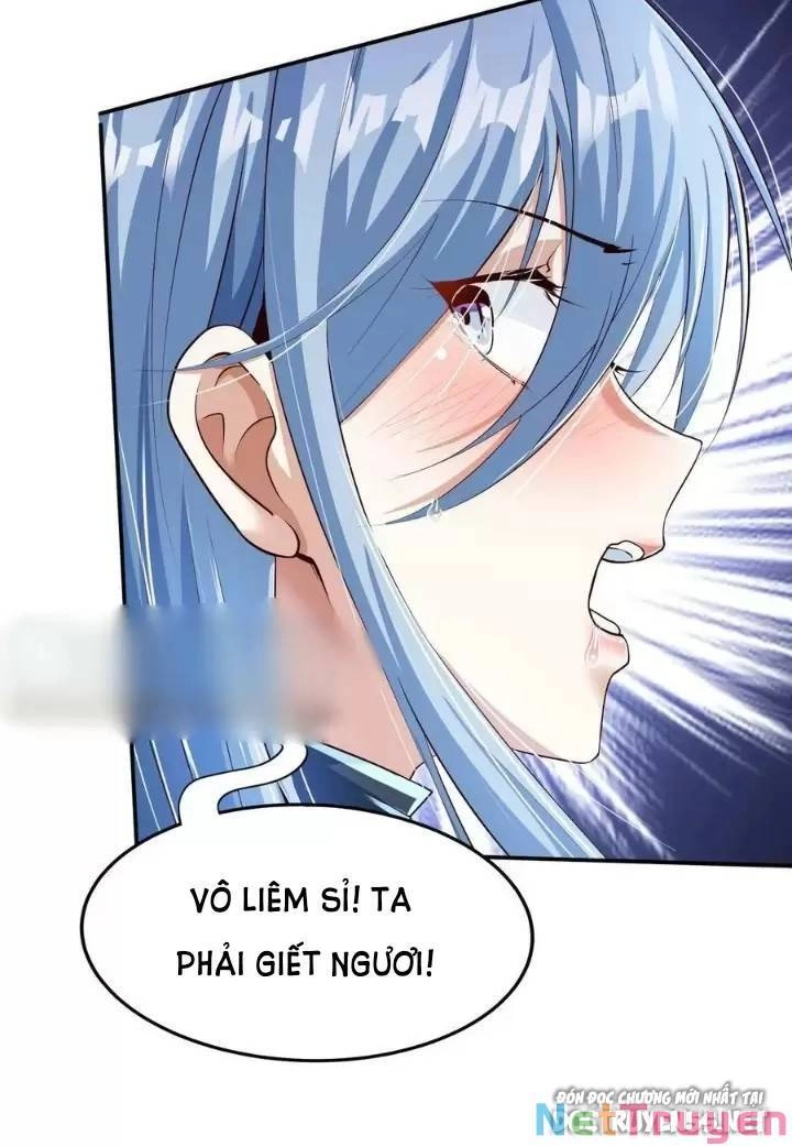 Linh Khí Khôi Phục: Ta Mỗi Ngày Thu Được Một Cái Kỹ Năng Mới Chapter 16 - 8