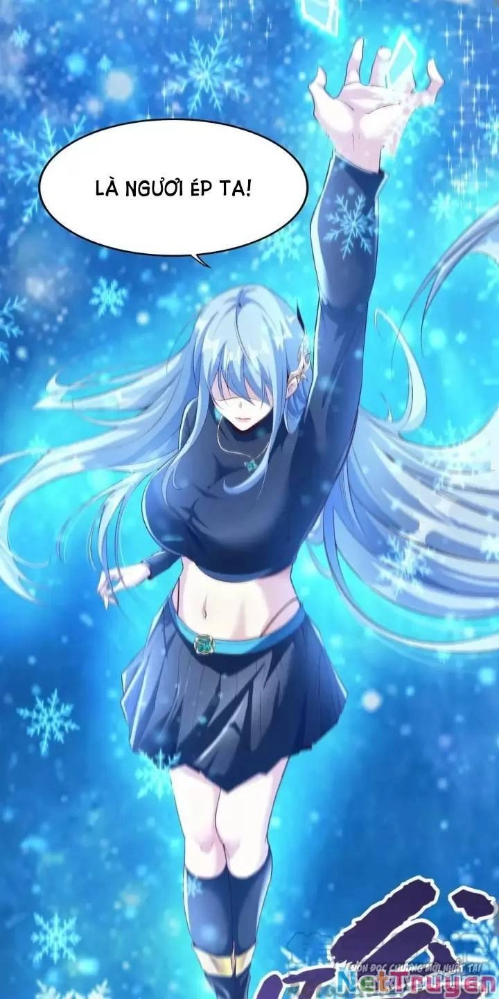 Linh Khí Khôi Phục: Ta Mỗi Ngày Thu Được Một Cái Kỹ Năng Mới Chapter 16 - 13