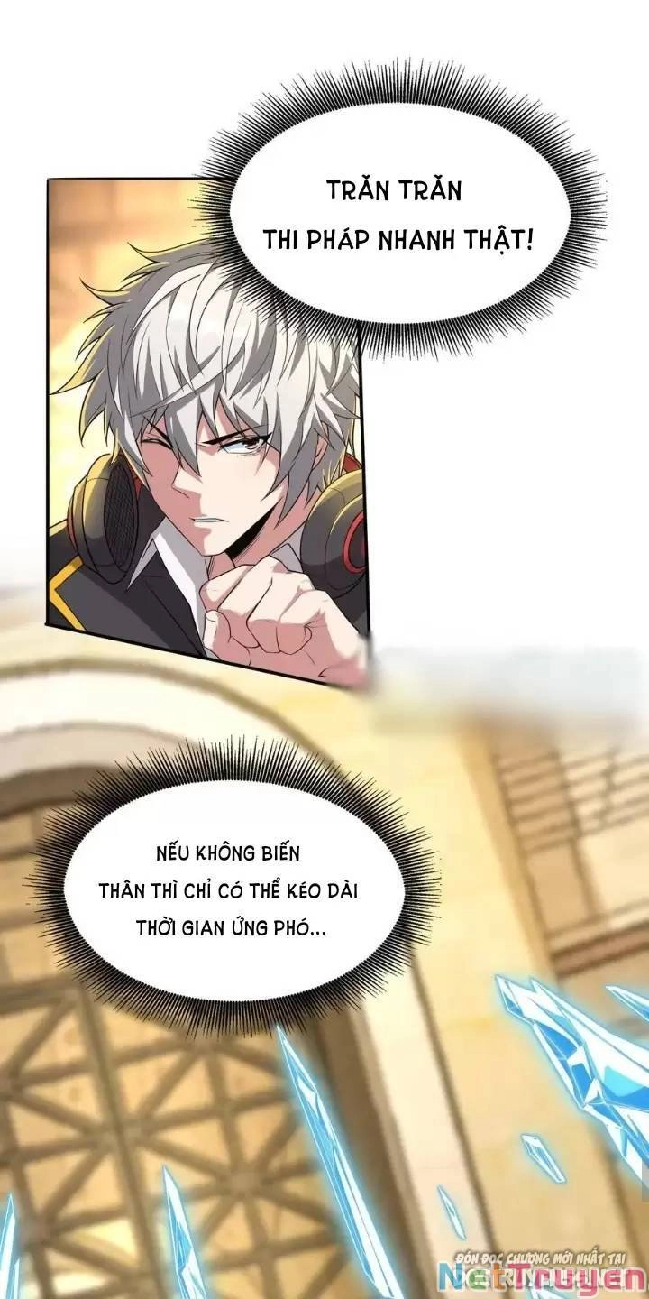 Linh Khí Khôi Phục: Ta Mỗi Ngày Thu Được Một Cái Kỹ Năng Mới Chapter 16 - 16