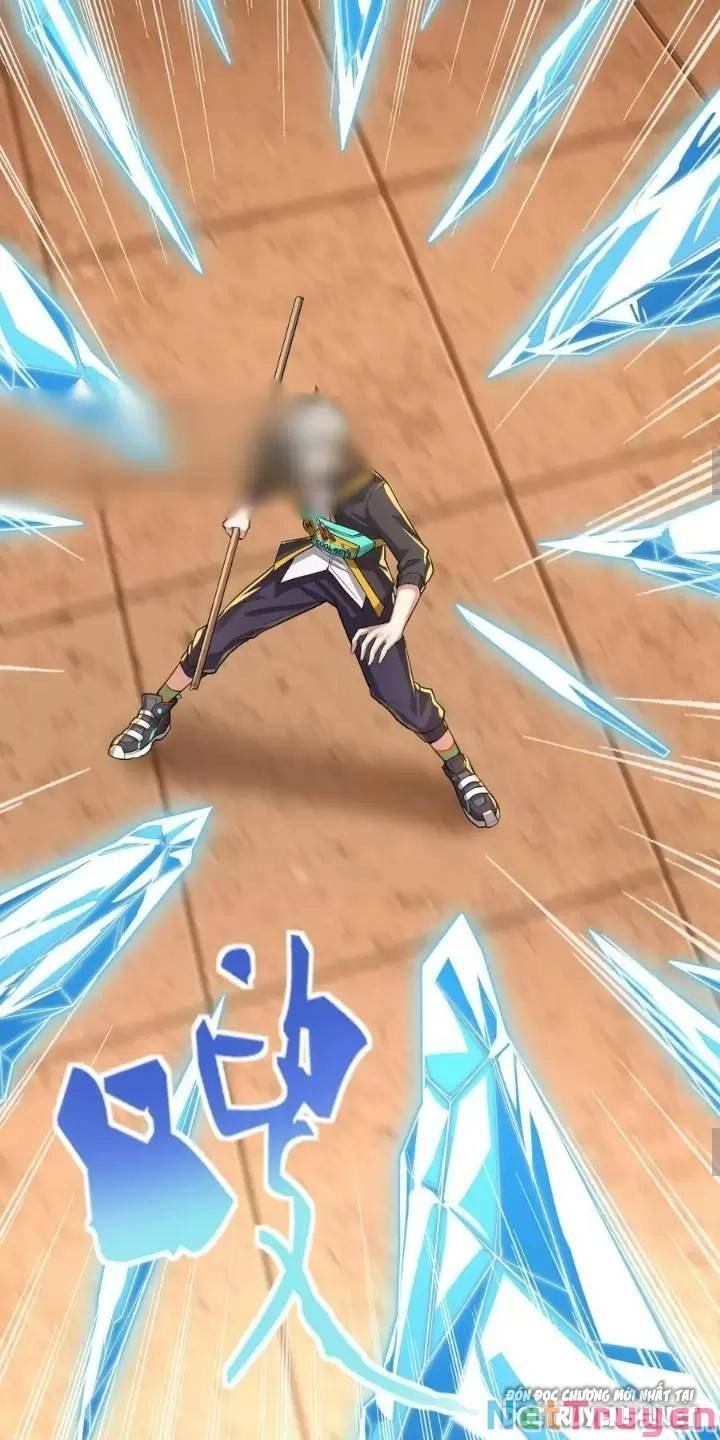 Linh Khí Khôi Phục: Ta Mỗi Ngày Thu Được Một Cái Kỹ Năng Mới Chapter 16 - 18