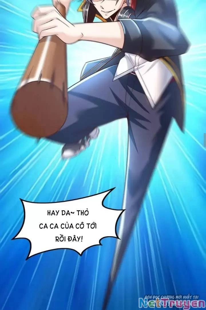 Linh Khí Khôi Phục: Ta Mỗi Ngày Thu Được Một Cái Kỹ Năng Mới Chapter 16 - 24