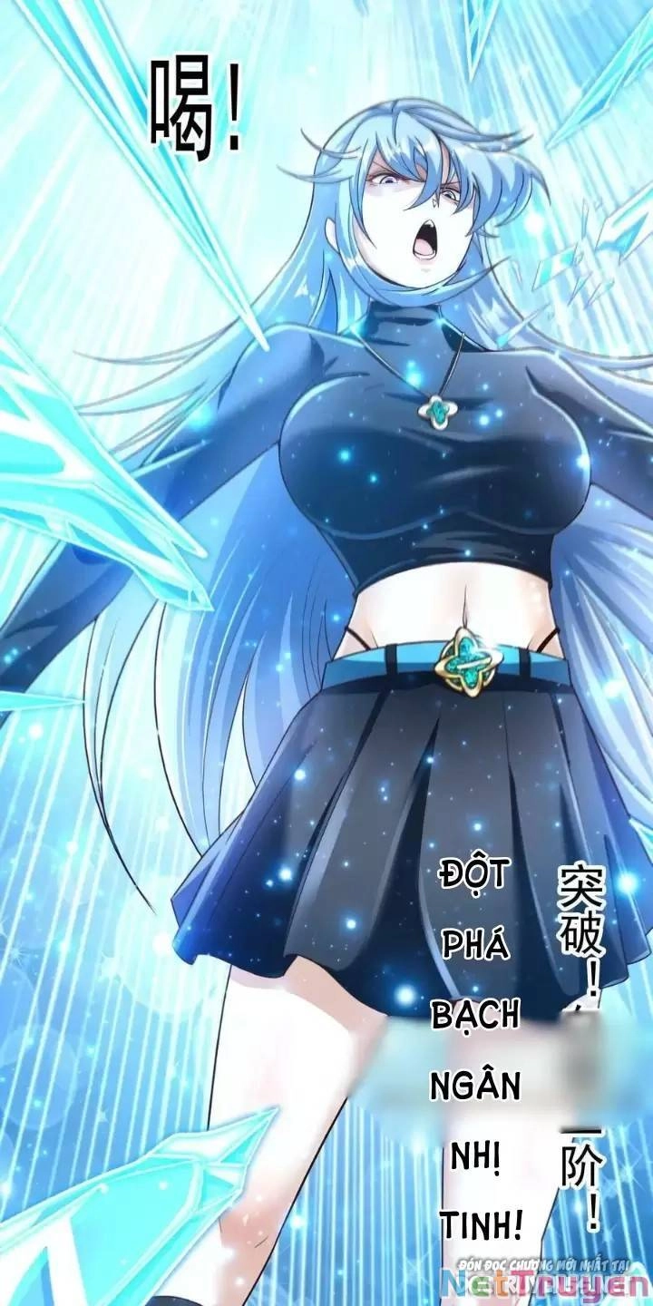 Linh Khí Khôi Phục: Ta Mỗi Ngày Thu Được Một Cái Kỹ Năng Mới Chapter 17 - 3