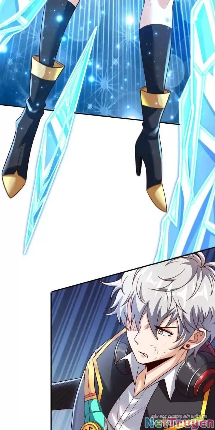 Linh Khí Khôi Phục: Ta Mỗi Ngày Thu Được Một Cái Kỹ Năng Mới Chapter 17 - 4