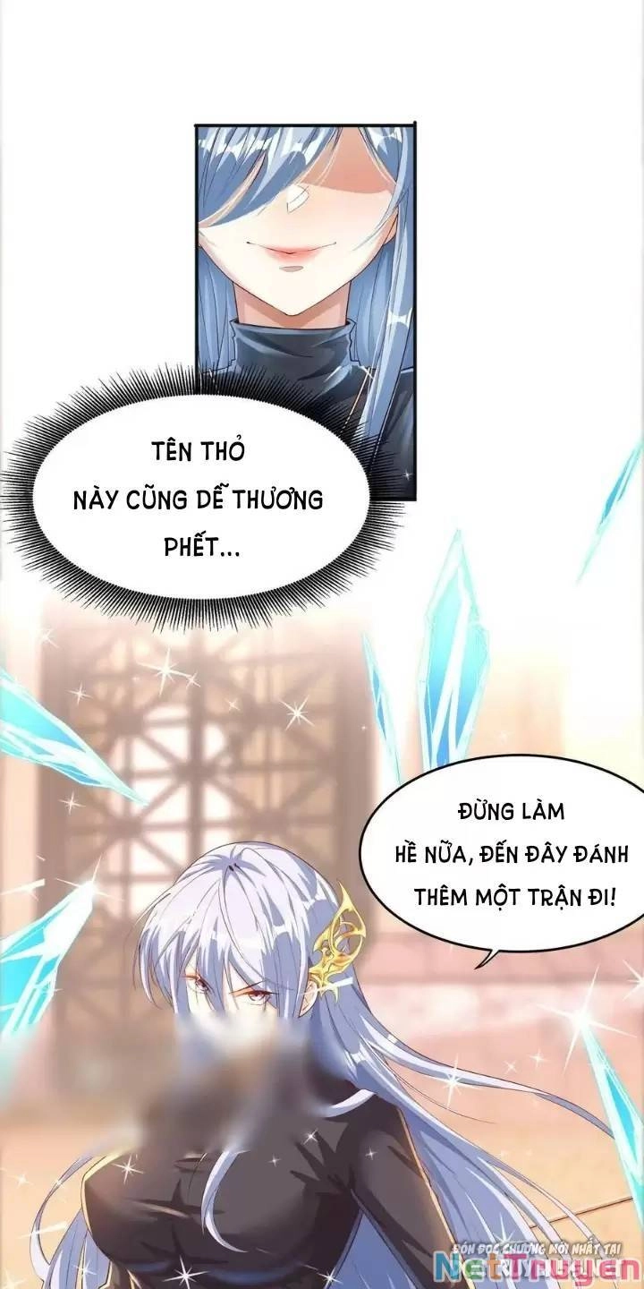 Linh Khí Khôi Phục: Ta Mỗi Ngày Thu Được Một Cái Kỹ Năng Mới Chapter 17 - 9