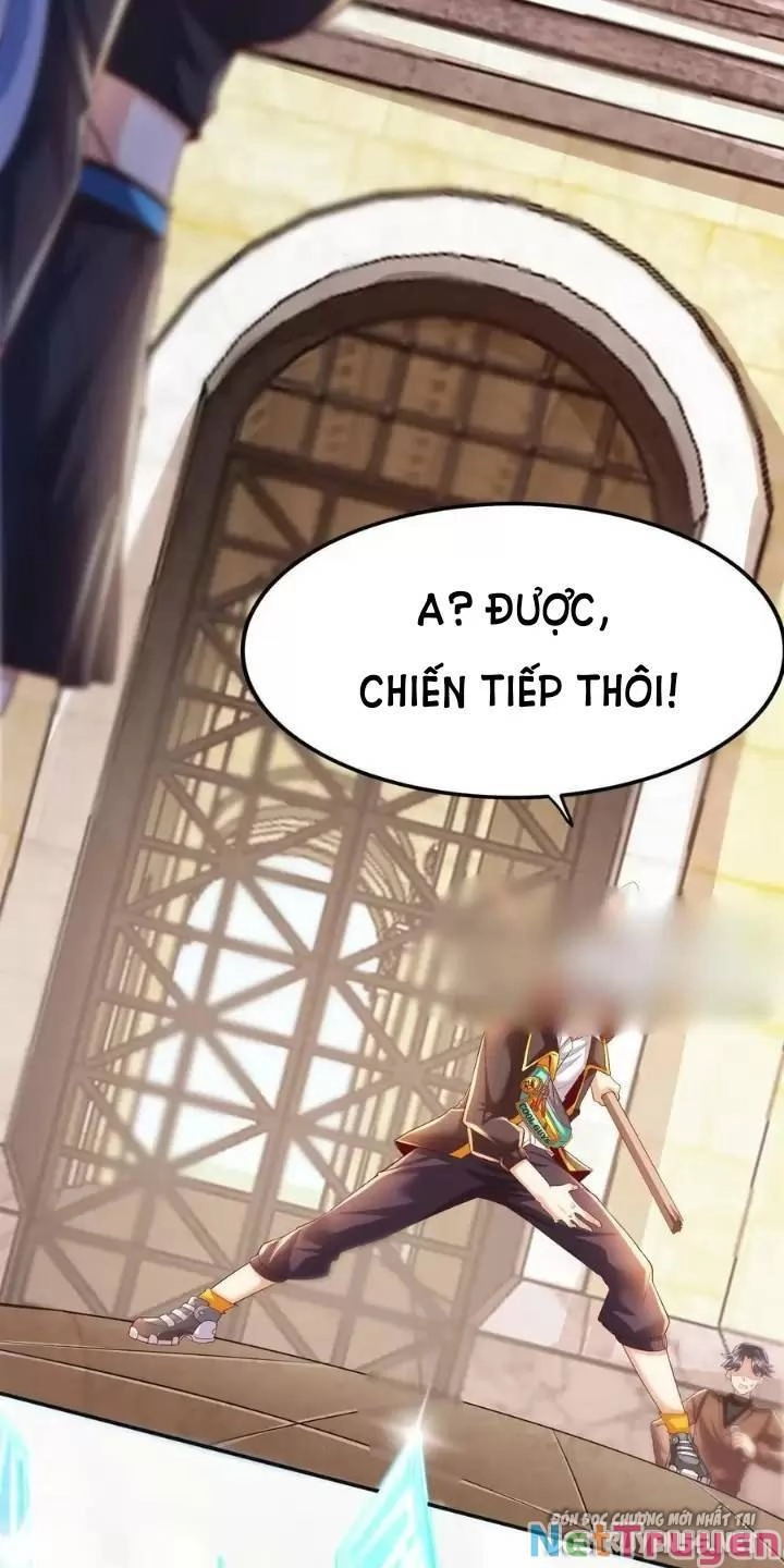 Linh Khí Khôi Phục: Ta Mỗi Ngày Thu Được Một Cái Kỹ Năng Mới Chapter 17 - 11