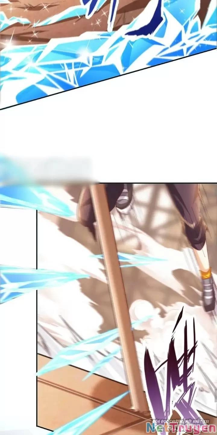 Linh Khí Khôi Phục: Ta Mỗi Ngày Thu Được Một Cái Kỹ Năng Mới Chapter 17 - 13