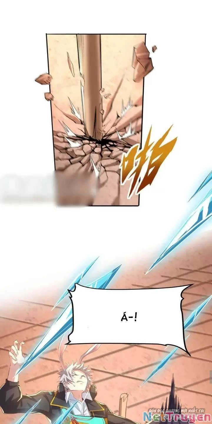 Linh Khí Khôi Phục: Ta Mỗi Ngày Thu Được Một Cái Kỹ Năng Mới Chapter 17 - 17