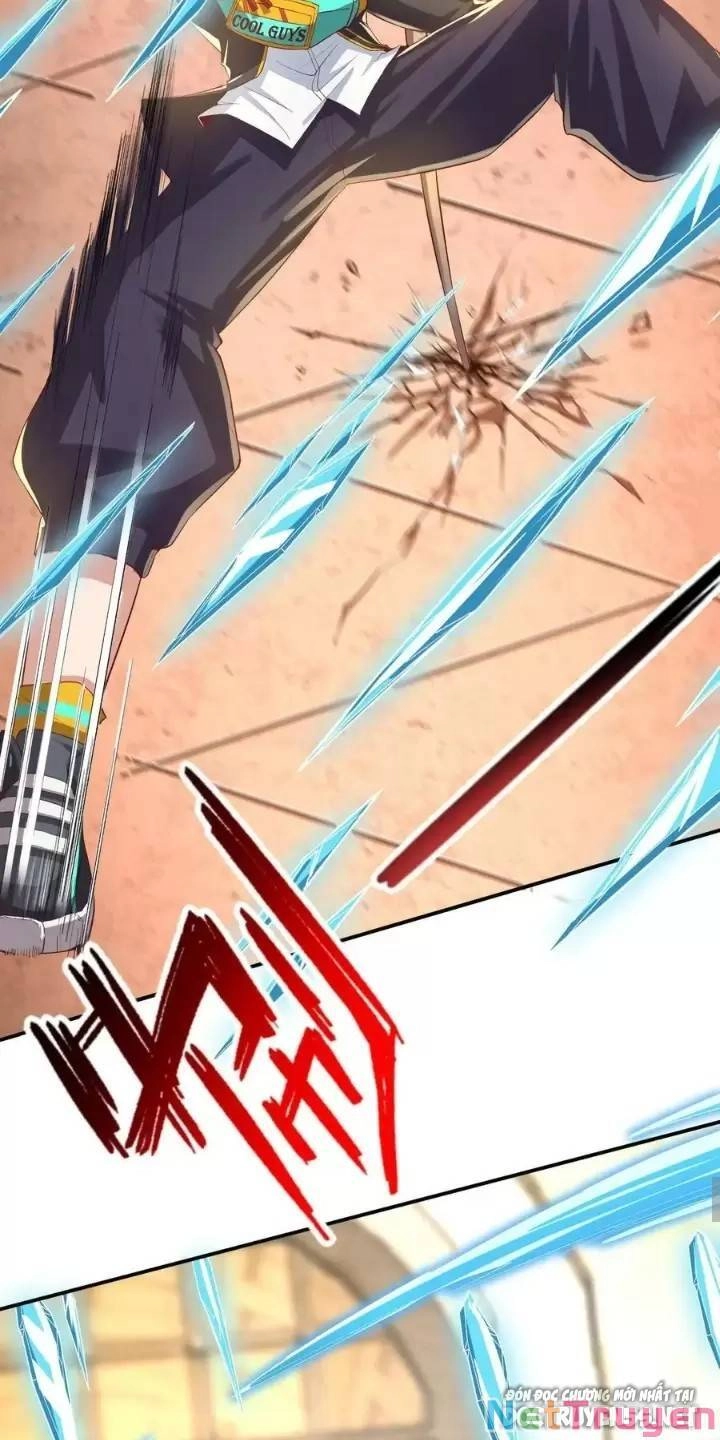 Linh Khí Khôi Phục: Ta Mỗi Ngày Thu Được Một Cái Kỹ Năng Mới Chapter 17 - 18