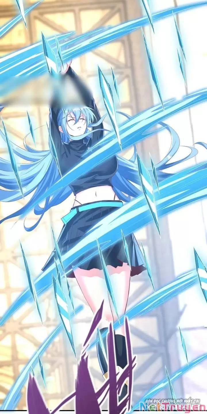 Linh Khí Khôi Phục: Ta Mỗi Ngày Thu Được Một Cái Kỹ Năng Mới Chapter 17 - 19